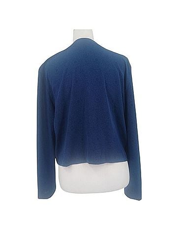 Leslie Fay Long Sleeve T-Shirt (view 2)
