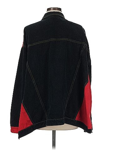 Koché Koché Denim Jacket (view 2)