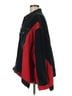 Koché Color Block Red Koché Denim Jacket Size M - photo 4