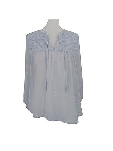 Maurices Long Sleeve T-Shirt (view 1)