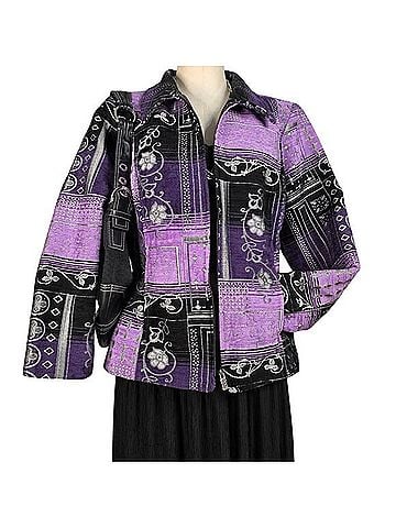 Christopher & Banks Jacket (view 1)