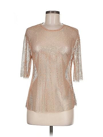 Ronny Kobo Ronny Kobo 3/4 Sleeve Top (view 1)