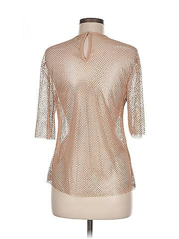 Ronny Kobo Ronny Kobo 3/4 Sleeve Top (view 2)