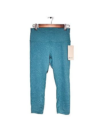 Lululemon Athletica Yoga Pants (view 1)