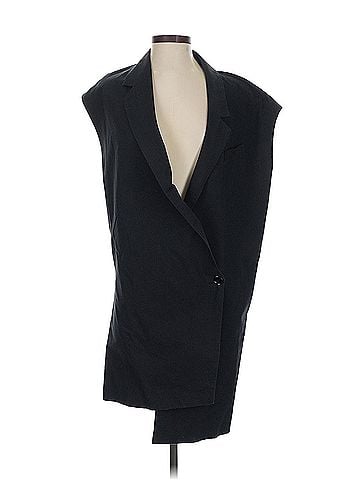 Dušan Dušan Tuxedo Vest (view 1)