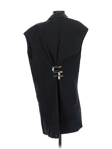 Dušan Dušan Tuxedo Vest (view 2)