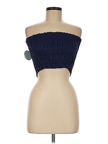 Hill House Hill House Tube Top (view 1)