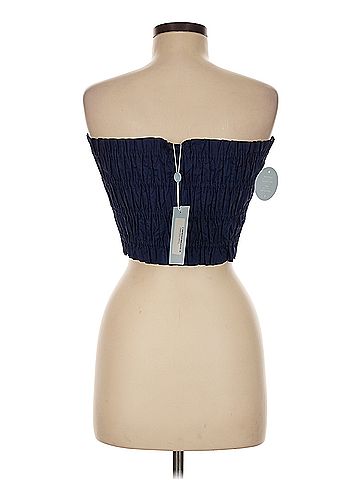 Hill House Hill House Tube Top (view 2)