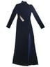 Reformation Blue Cocktail Dress Size S - photo 1