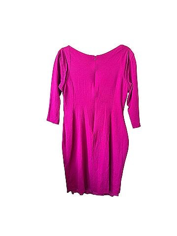 Escada Escada Cocktail Dress (view 2)