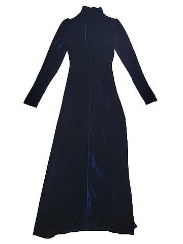 Reformation Moonlight Cocktail Dress (view 2)