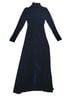 Reformation Blue Cocktail Dress Size S - photo 2