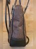 Coach 100% Leather Jacquard Brown Shoulder Bag One size - photo 5