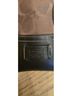 Coach 100% Leather Jacquard Brown Shoulder Bag One size - photo 6