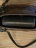 Coach 100% Leather Jacquard Brown Shoulder Bag One size - photo 7