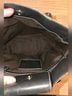Coach 100% Leather Jacquard Brown Shoulder Bag One size - photo 11