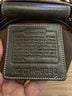 Coach 100% Leather Jacquard Brown Shoulder Bag One size - photo 4