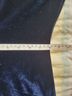 Reformation Blue Cocktail Dress Size S - photo 12