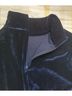 Reformation Blue Cocktail Dress Size S - photo 6