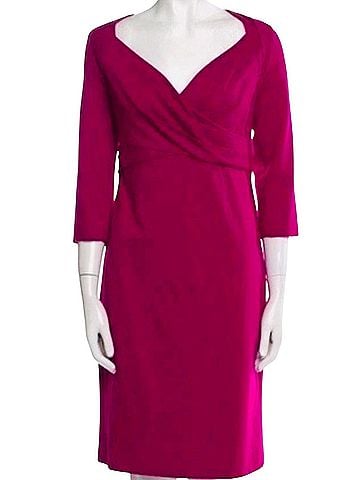 Escada Escada Cocktail Dress (view 1)