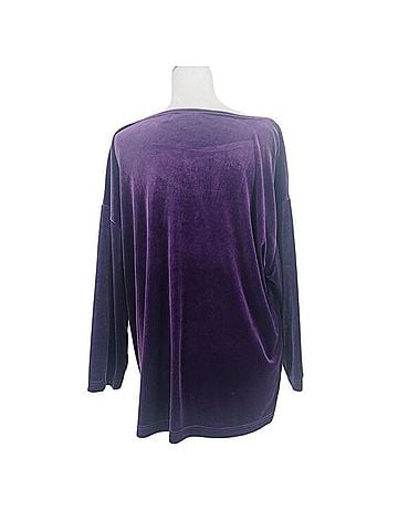 Bob Mackie Wearable Art Short Sleeve T-Shirt (view 2)