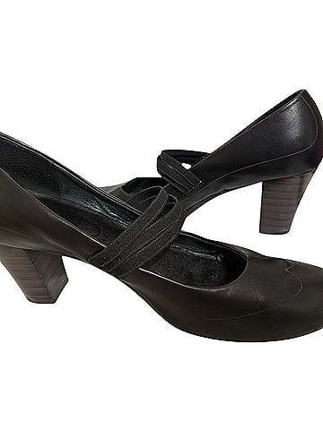 Camper Heels (view 2)