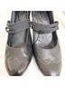 Camper 100% Leather Black Heels Size EU 41 - photo 5