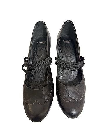Camper Heels (view 1)