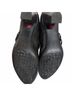 Camper 100% Leather Black Heels Size EU 41 - photo 4