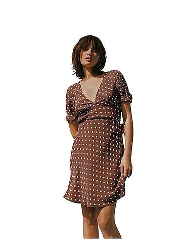 Rouje Paris Cocktail Dress (view 1)