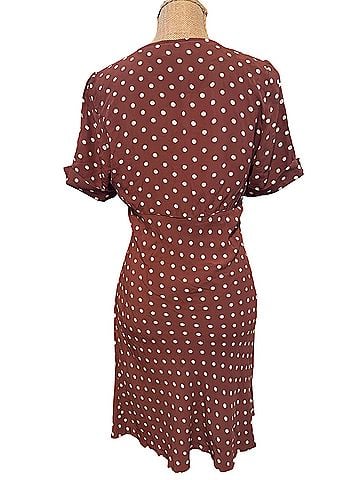 Rouje Paris Cocktail Dress (view 2)