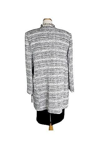 Tahari Jacket Dress Cocktail Dress (view 2)