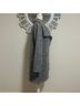 Steve Madden Gray Coat Size M - photo 6