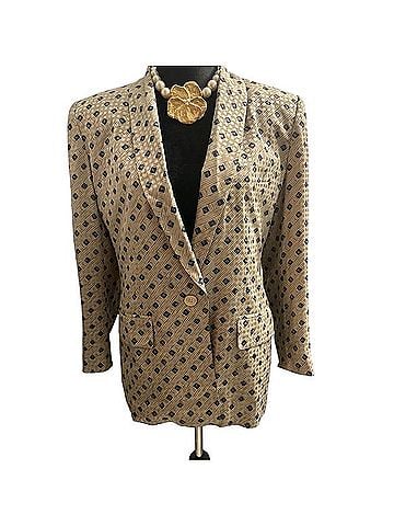 Anne Klein Anne Klein II Blazer (view 1)