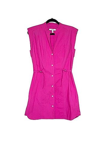 Derek Lam Peyton Casual Dress (view 1)
