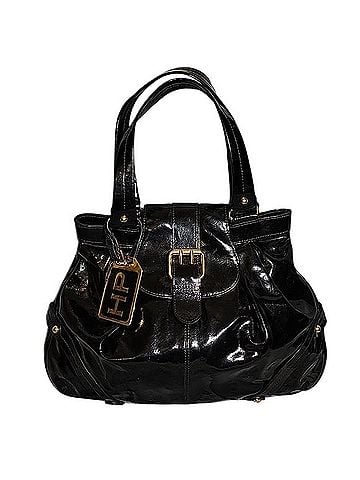 Dooney & Bourke Hayden Leather Shoulder Bag (view 1)