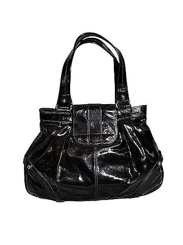 Dooney & Bourke Hayden Leather Shoulder Bag (view 2)