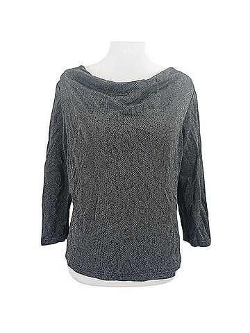 Norton McNaughton Long Sleeve T-Shirt (view 1)