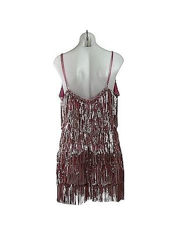 Fashion Nova After Party Cocktail Dress (view 2)