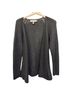 Peruvian Link Alpaca Collection 100% Alpaca Black Cardigan Size L - photo 1