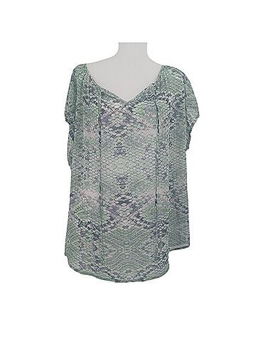 CAbi Short Sleeve T-Shirt (view 1)