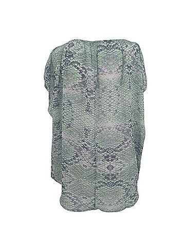 CAbi Short Sleeve T-Shirt (view 2)
