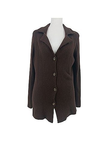 Talbots Long Sleeve T-Shirt (view 1)
