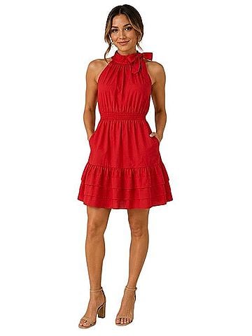 J.Crew Casual Dress (view 1)