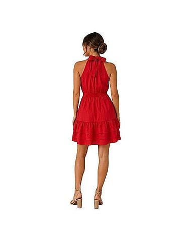 J.Crew Casual Dress (view 2)