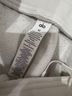 Alo 100% Polyester White Sweatpants Size M - photo 3