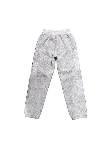 Alo Micro Sherpa Sweatpants (view 2)