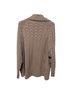 Soft Surroundings Solid Tan Coat Size XXL - photo 2