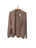 Soft Surroundings Solid Tan Coat Size XXL - photo 1
