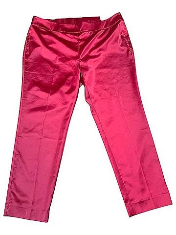 Soft Surroundings Skinny Ankle Casual Pants (view 1)